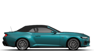 2026 Ford Mustang® External Image 5